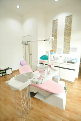 A.B. Dental Studio