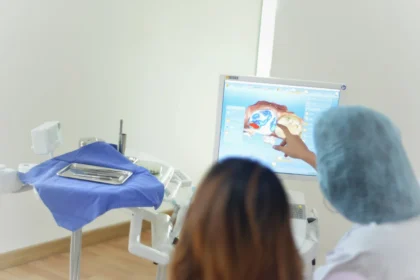 A.B. Dental Studio