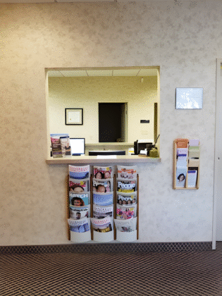 Scripps Ranch Periodontics & Implants