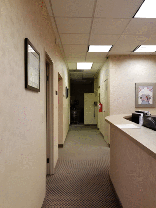 Scripps Ranch Periodontics & Implants