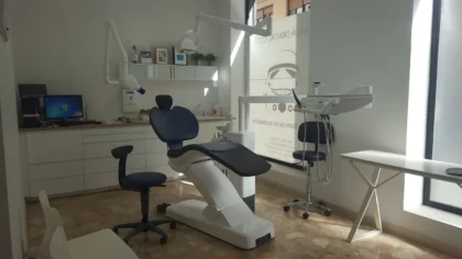 Clinica Dental Cots