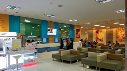 Bangkok Hospital Phuket