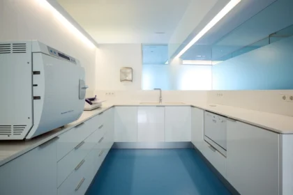 Clinica Dental Gilabert