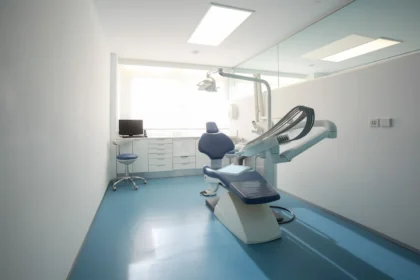 Clinica Dental Gilabert