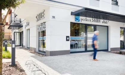 Perfect Smile Clinic