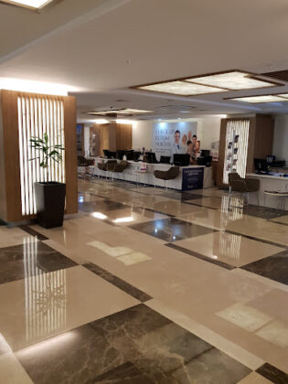 Medipol Mega University Hospital