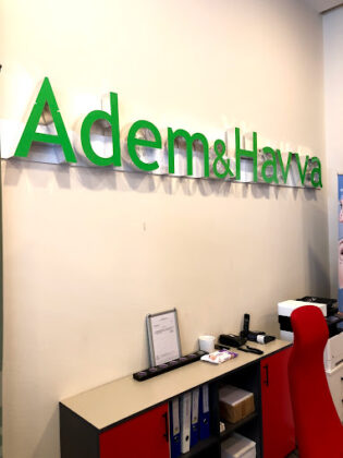 Adem and Havva Medical Center