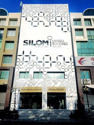 Bangkok Dental Hospital
