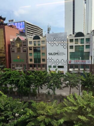 Bangkok Dental Hospital