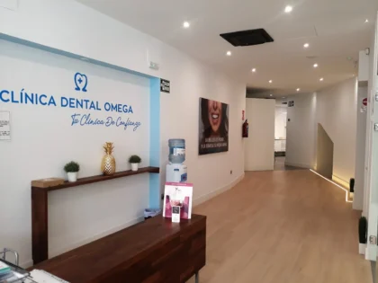 Omega Dental Clinic
