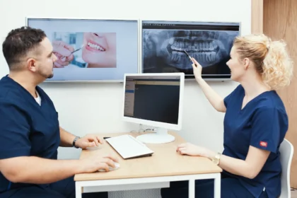 Perfect Smile Clinic