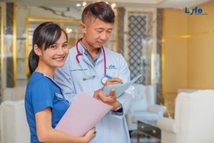 Lyfe Medical Wellness