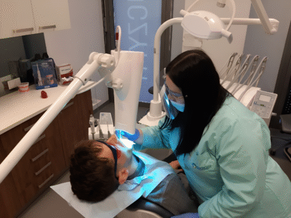 DentaCare Garbary