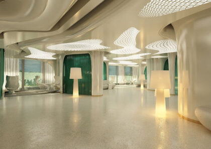 Memorial Ataşehir Hospital