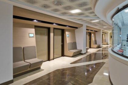 Memorial Ataşehir Hospital