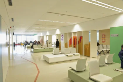 SJD Barcelona Children’s Hospital