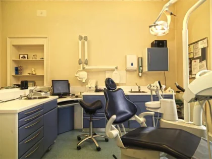 Stafford Street Dental Care