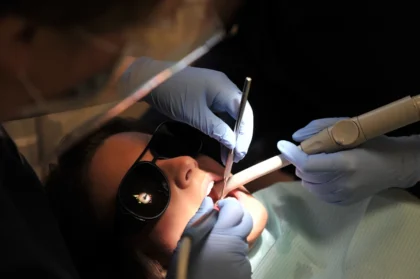 Stafford Street Dental Care