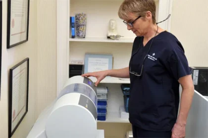 Stafford Street Dental Care