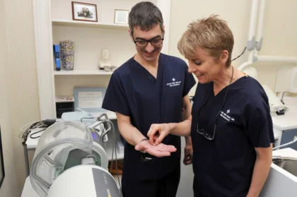 Stafford Street Dental Care