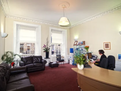 Stafford Street Dental Care