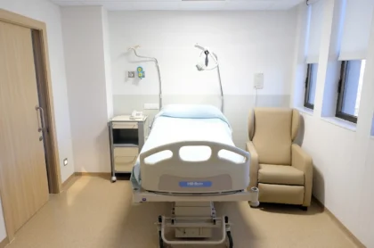 Hospital HM Nou Delfos