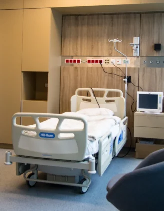 Medicover Hospital Hungary