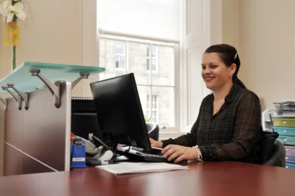 Stafford Street Dental Care
