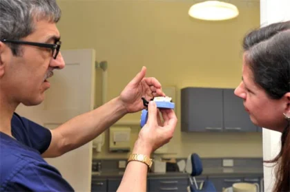 Stafford Street Dental Care