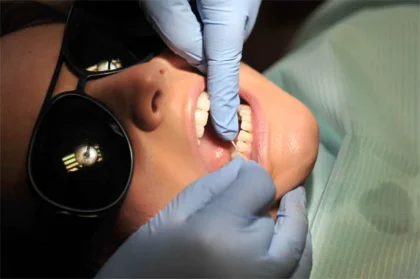 Stafford Street Dental Care