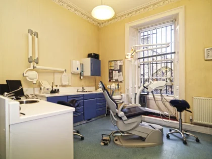 Stafford Street Dental Care