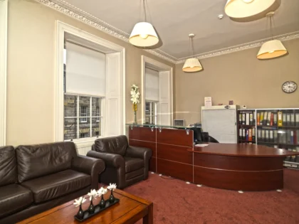 Stafford Street Dental Care