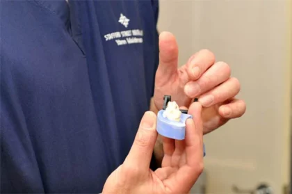 Stafford Street Dental Care