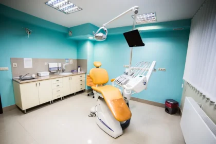 Cosmetic Dentistry