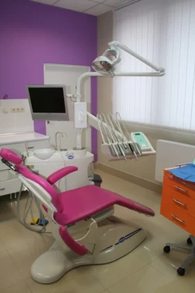 Cosmetic Dentistry