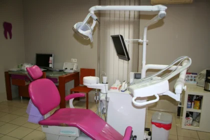 Cosmetic Dentistry