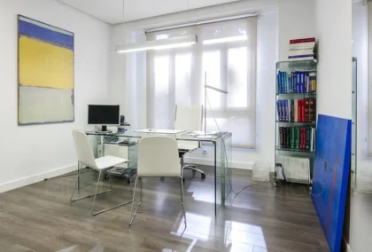 Clinica Dr. Pedro Antolin – Valencia