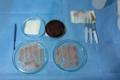Estenbul Health Hair Transplant Clinic