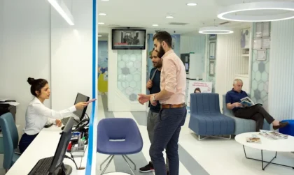 Estenbul Health Hair Transplant Clinic