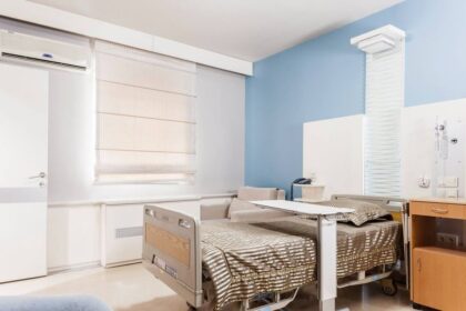 Private Çevre Hospital