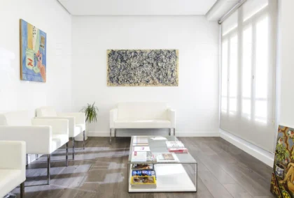 Clinica Dr. Pedro Antolin – Valencia