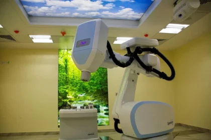 BLK-Max Super Speciality Hospital