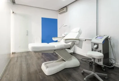 Clinica Dr. Pedro Antolin – Valencia