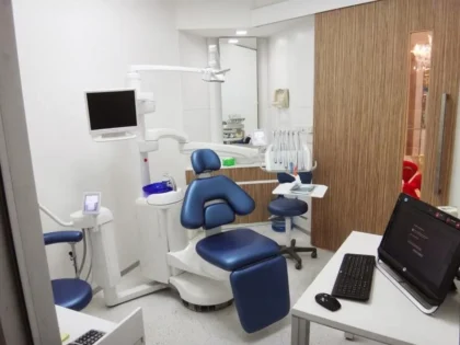 Bangkok International Dental Center at Siam Paragon