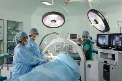 BLK-Max Super Speciality Hospital