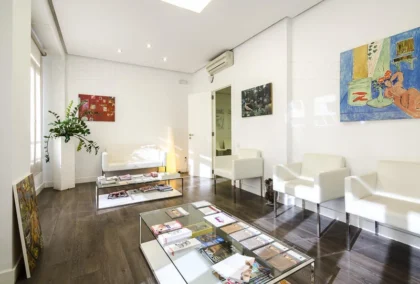 Clinica Dr. Pedro Antolin – Valencia