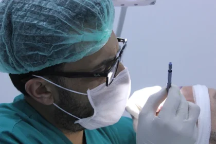 Estenbul Health Hair Transplant Clinic