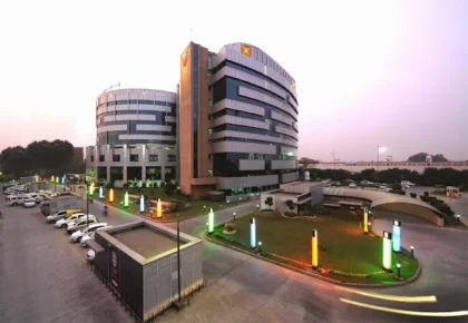 BLK-Max Super Speciality Hospital