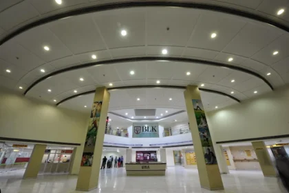 BLK-Max Super Speciality Hospital