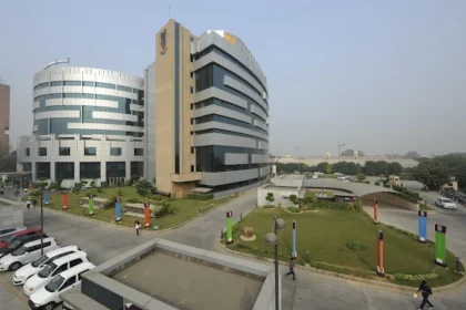 BLK-Max Super Speciality Hospital